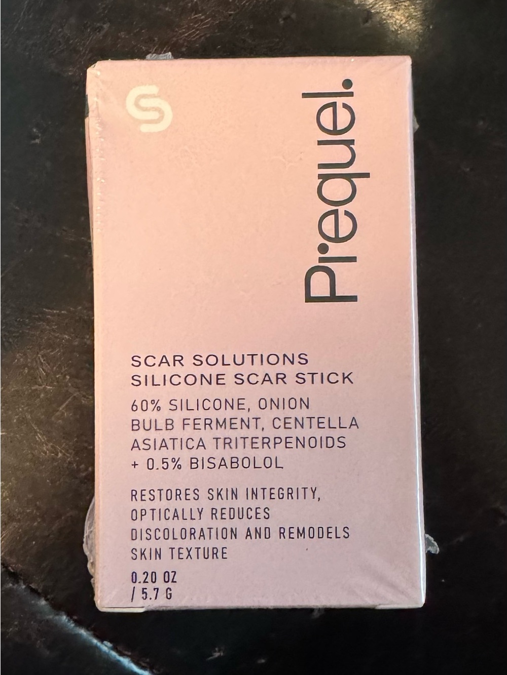 Silicone Scar Stick | Scar Solutions
